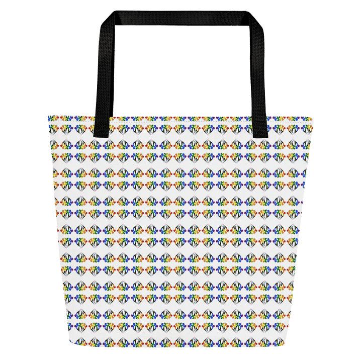 Spectrum Syndicate Tote product image (1)