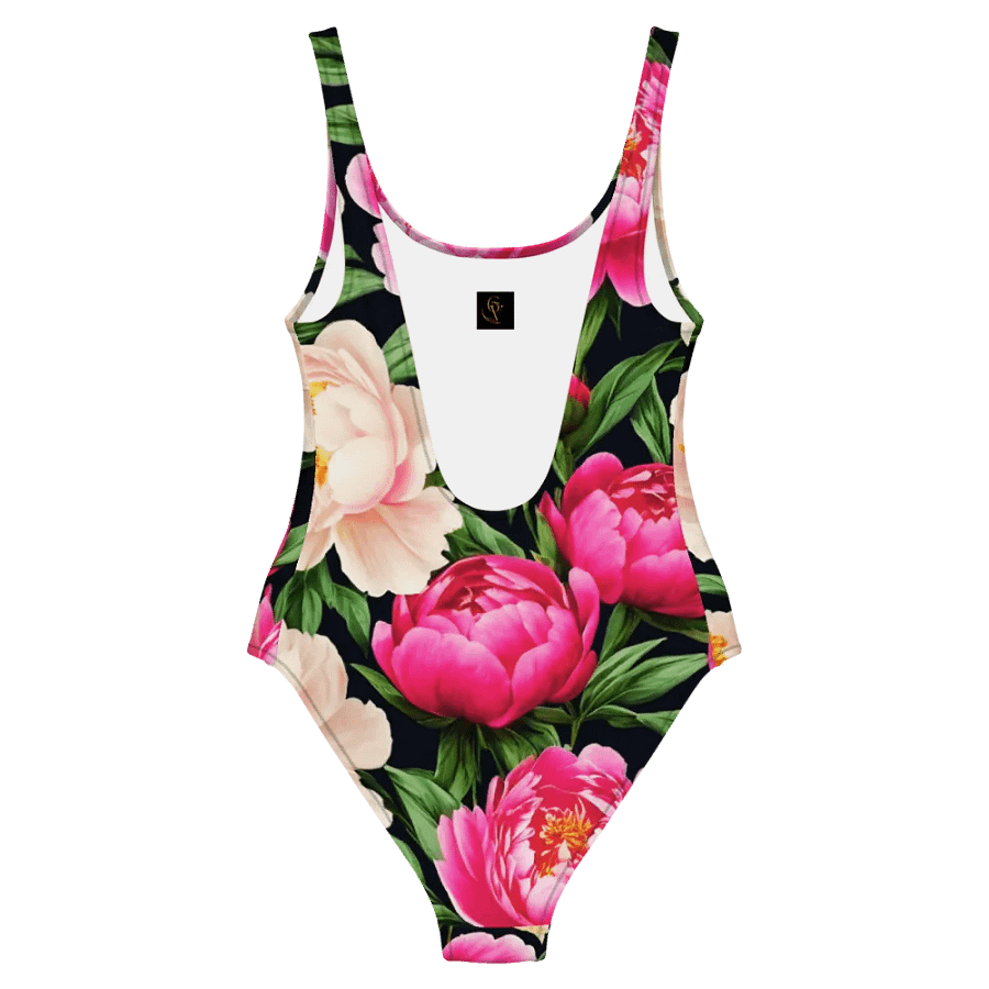 Peony Bliss Swimsuit product image (2)