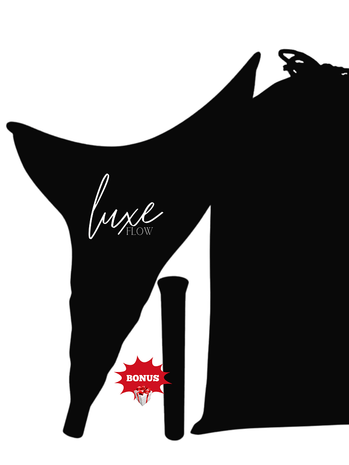 Luxe Flow Pee Funnel product image (1)