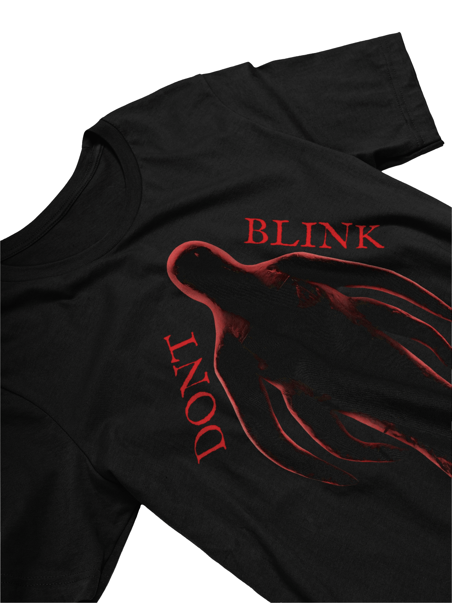 Don't Blink - SCP 173 V2 product image (3)