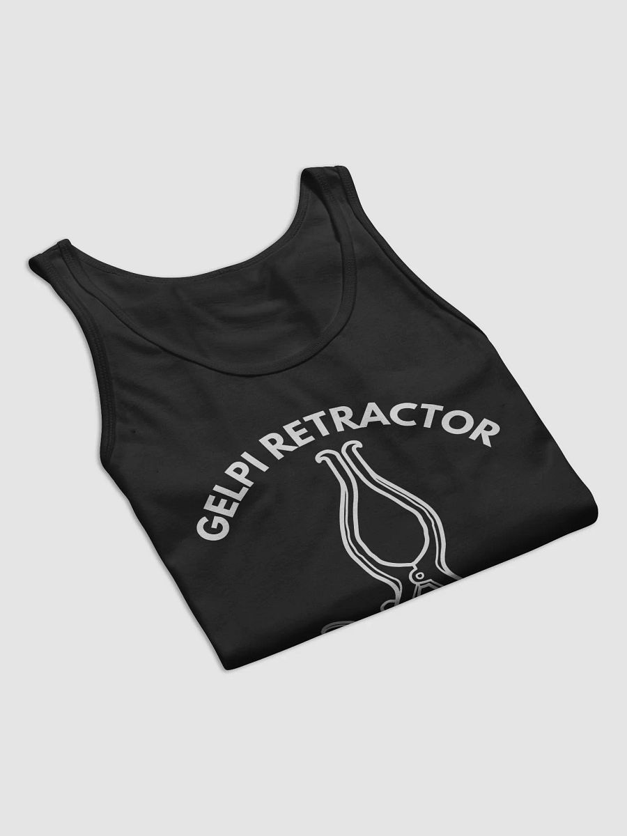 Gelpi Retractor Tank product image (40)