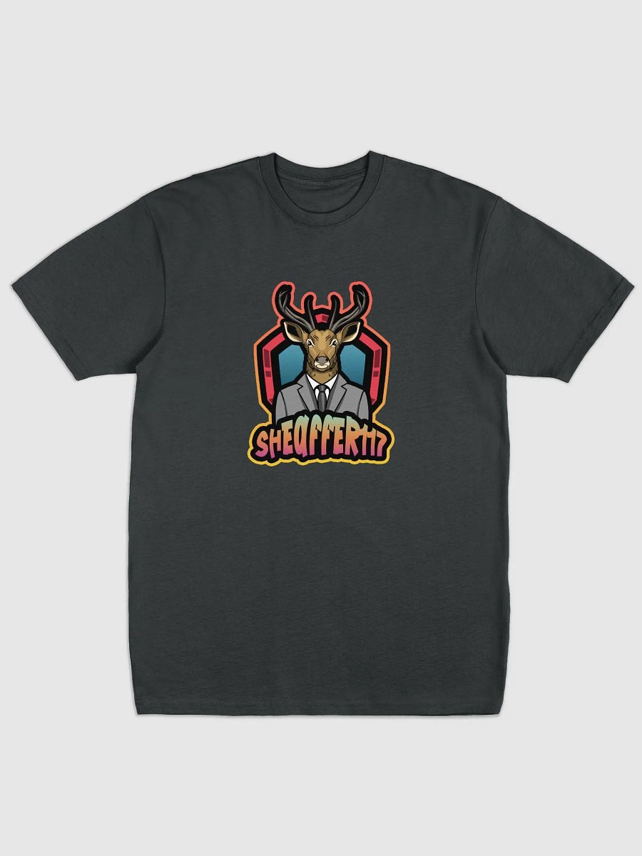 Dapper Deer Men's Tee product image (1)