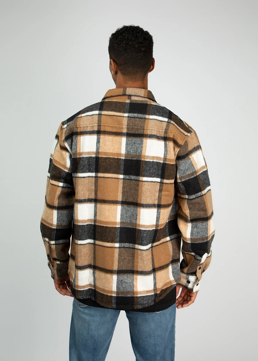 Heavyweight Flannel product image (5)