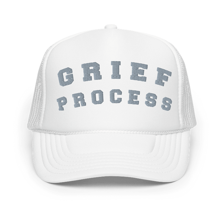 grief process hat product image (1)