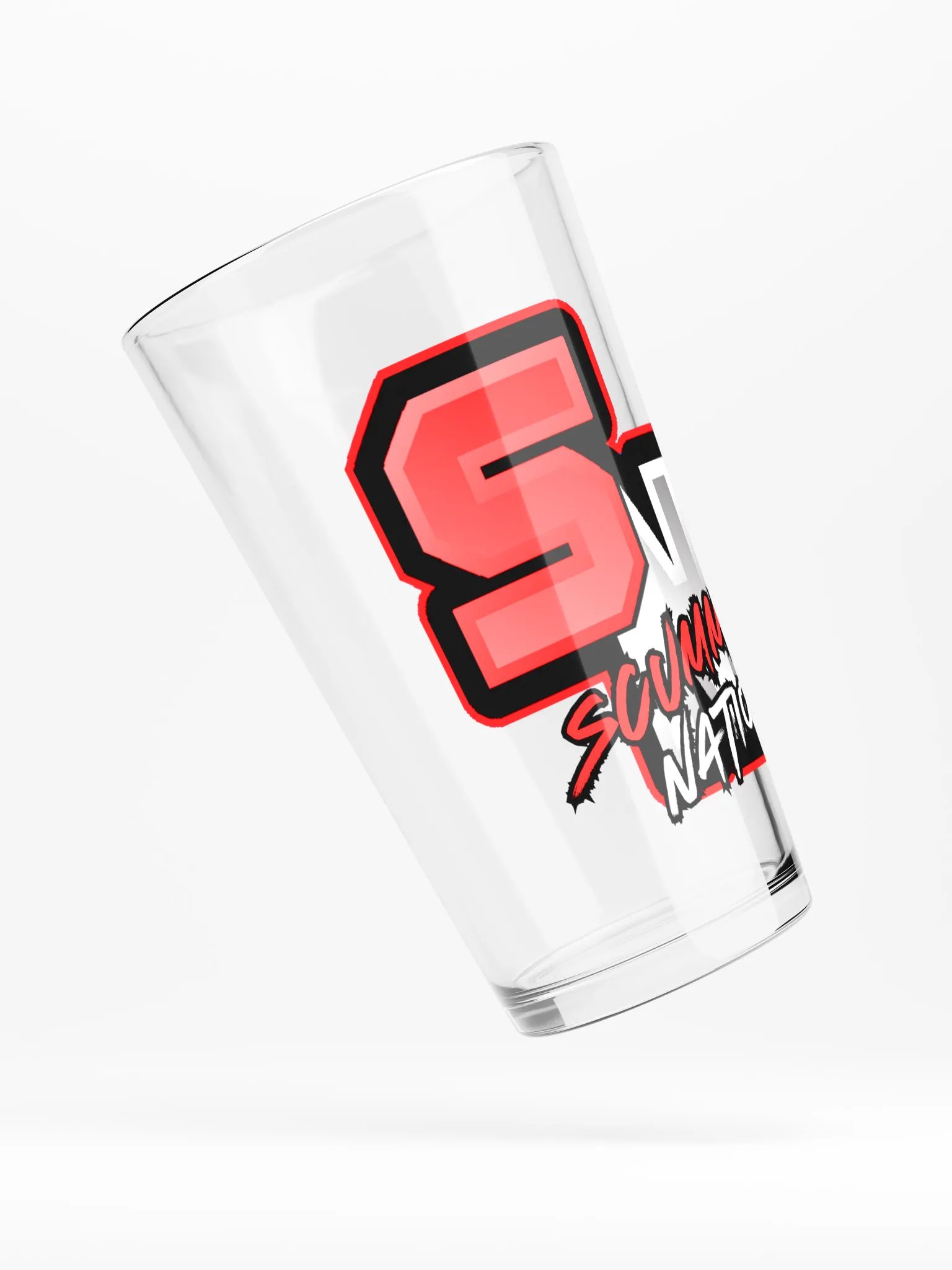 SN Beer Glass product image (4)