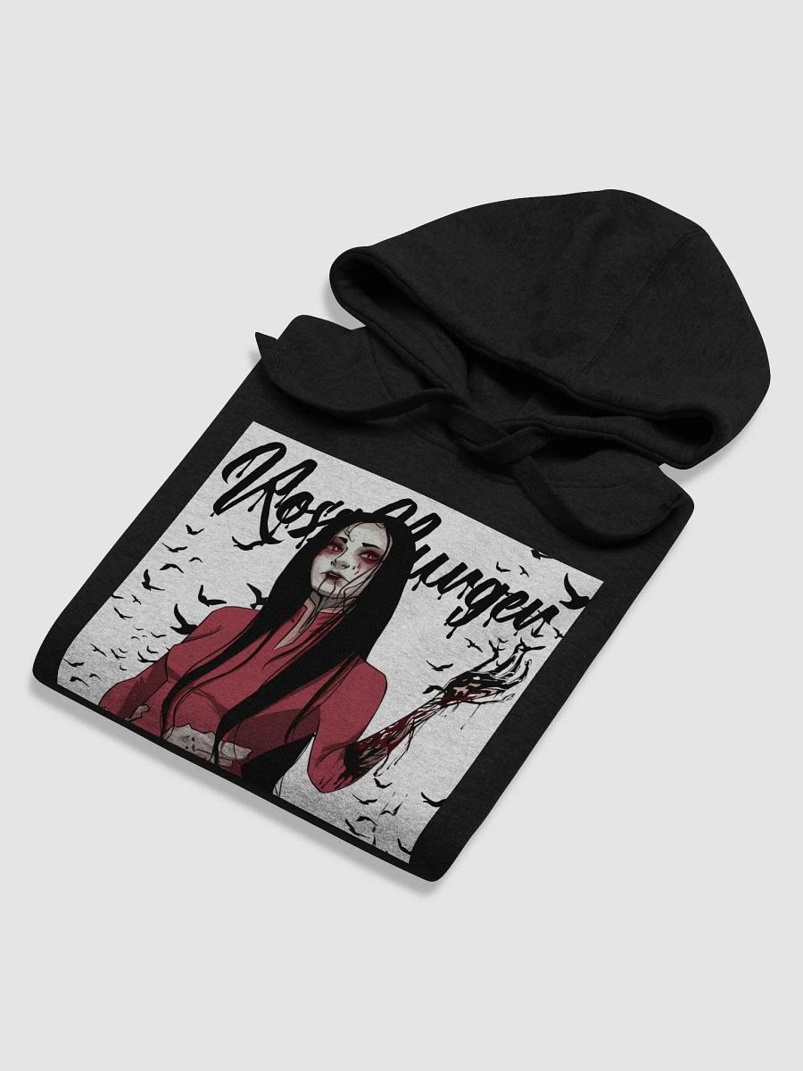 Artist Rossy Hoodie product image (90)