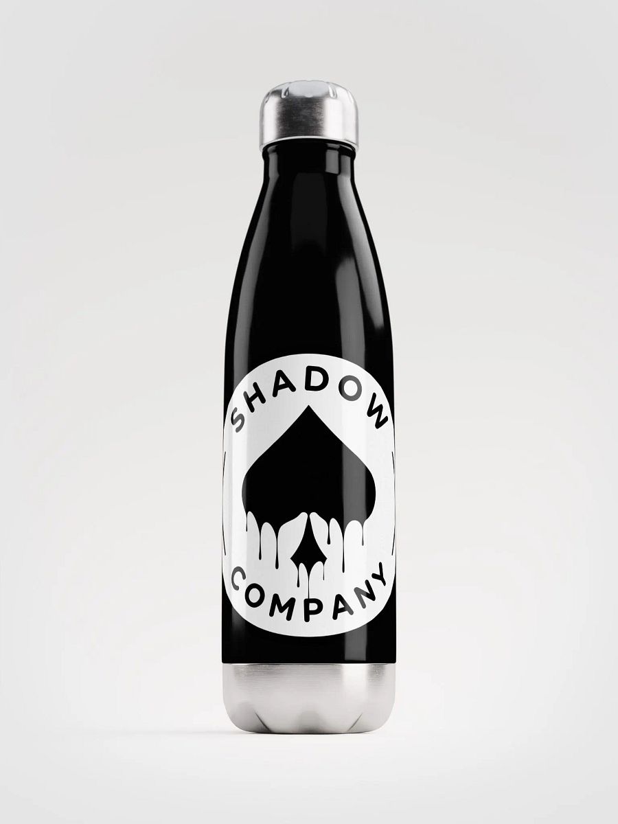 Shadow Company 17oz Water Bottle product image (1)