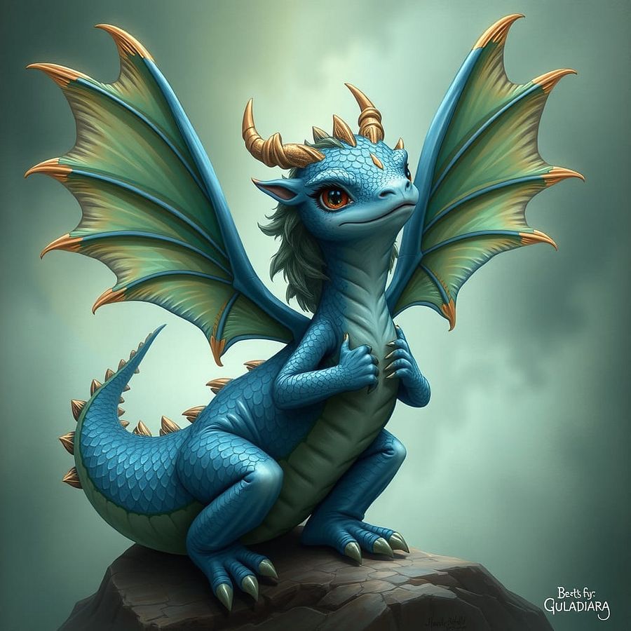 Dragons product image (6)