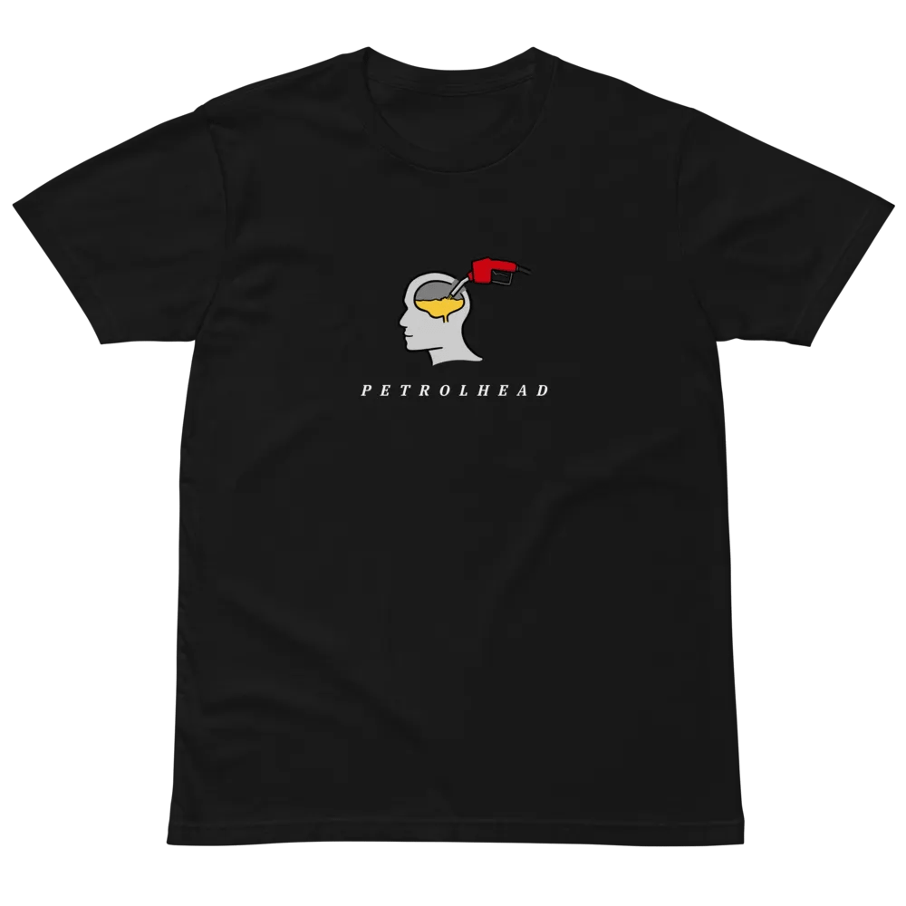 Petrolhead T-Shirt product image (2)