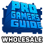Pro Gamer's Guide Wholesale