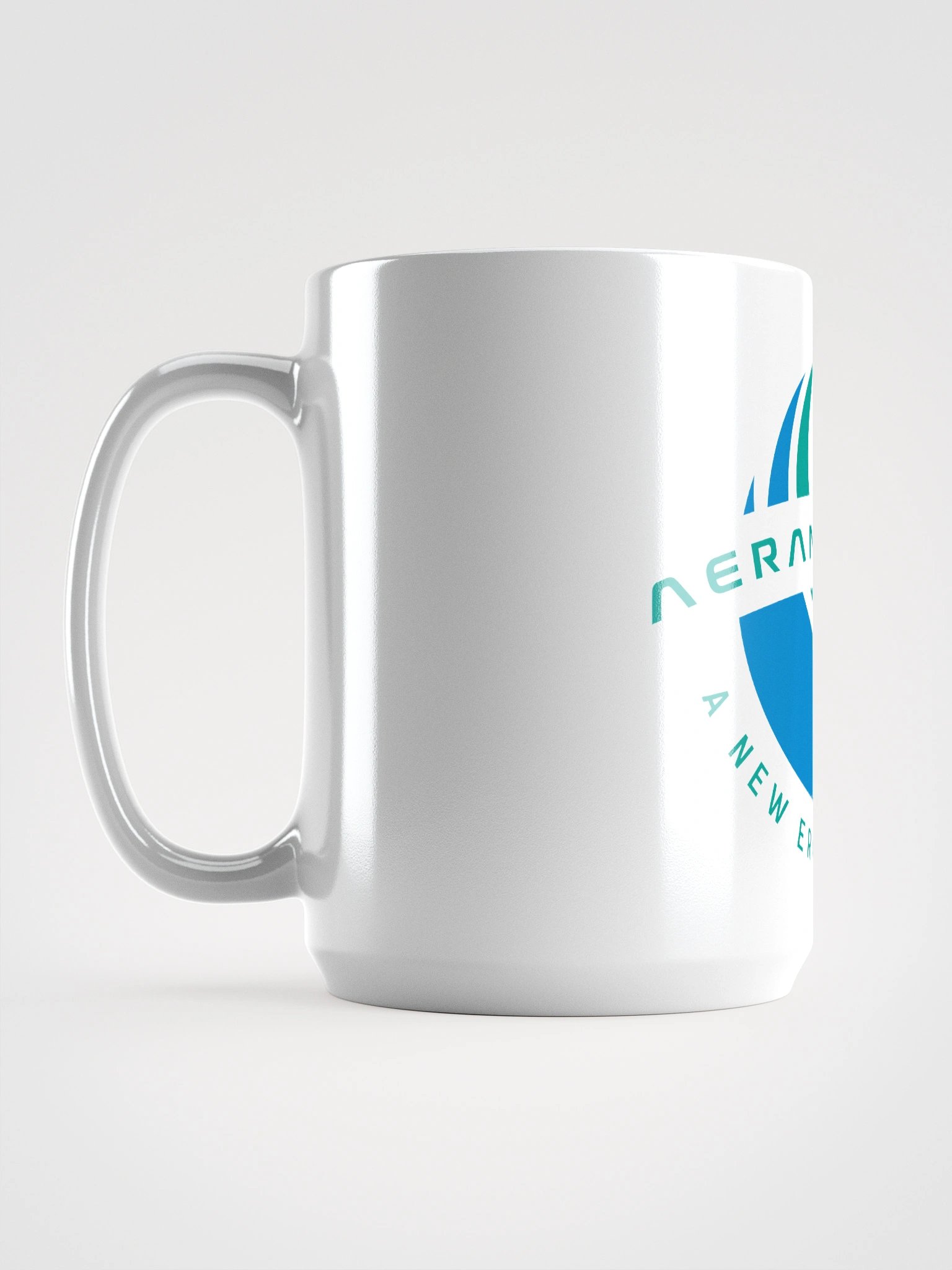 Aerandariel '21 Legacy Logo Glossy Mug product image (6)