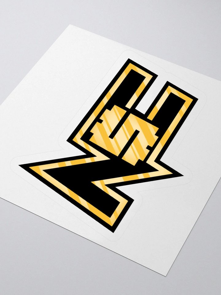 NSC Sticker product image (2)