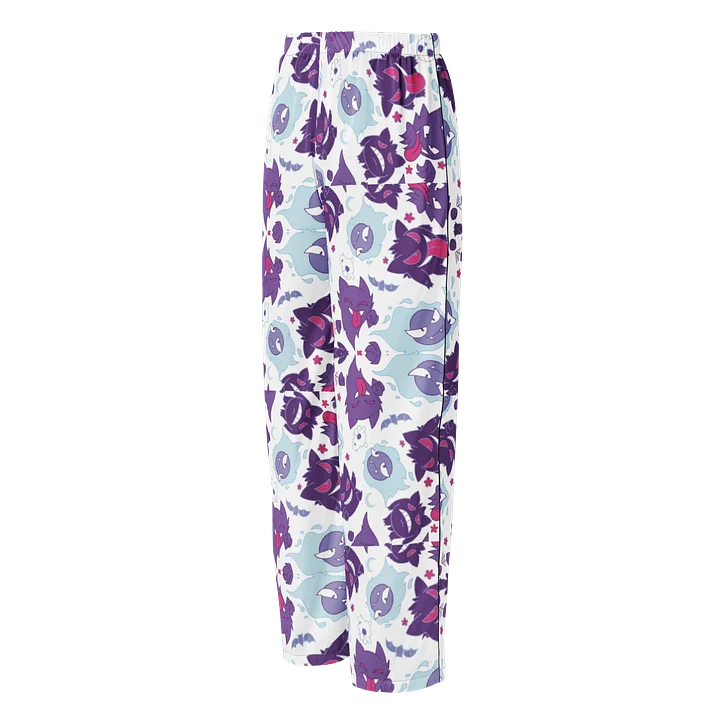 Gengar Night Mischief Pajama Pants product image (2)