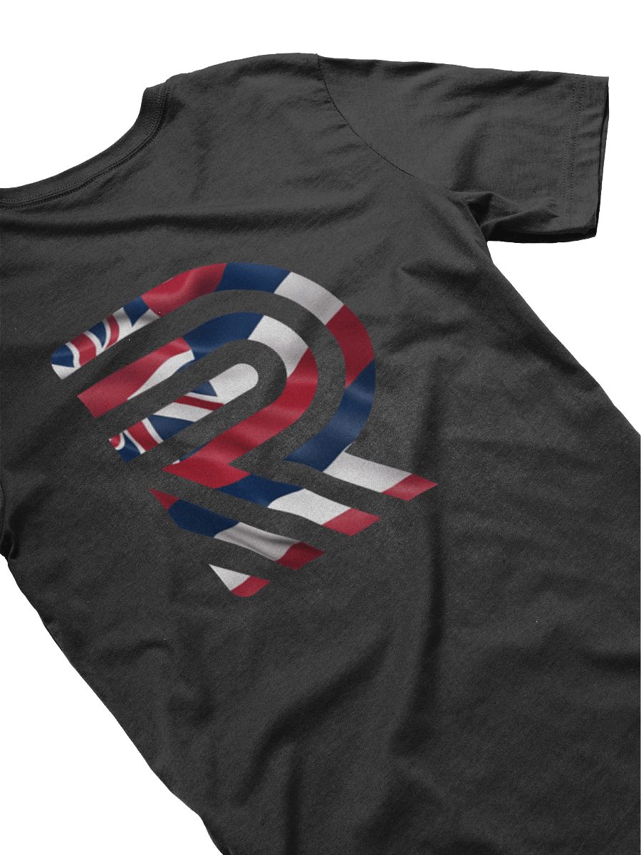 EXCLUSIVE: RO Flag Tee [HAWAII] product image (3)