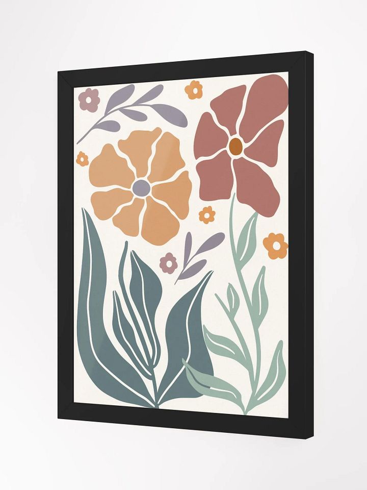Petals Dance in Harmony product image (2)