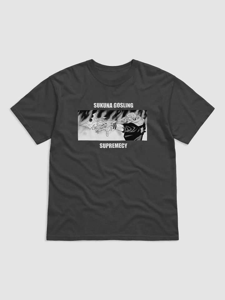 Sssk supermecy T-shirt product image (1)