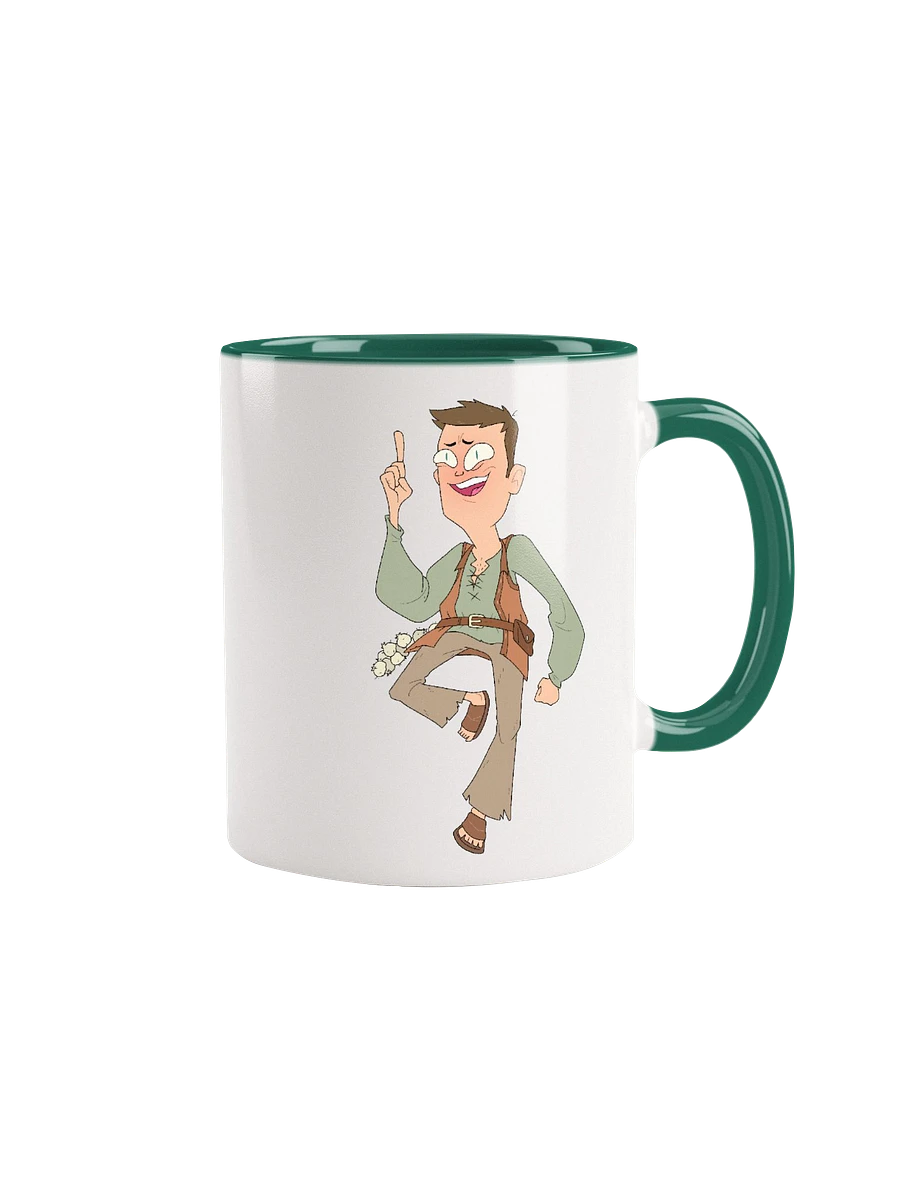 Greg Mug product image (1)