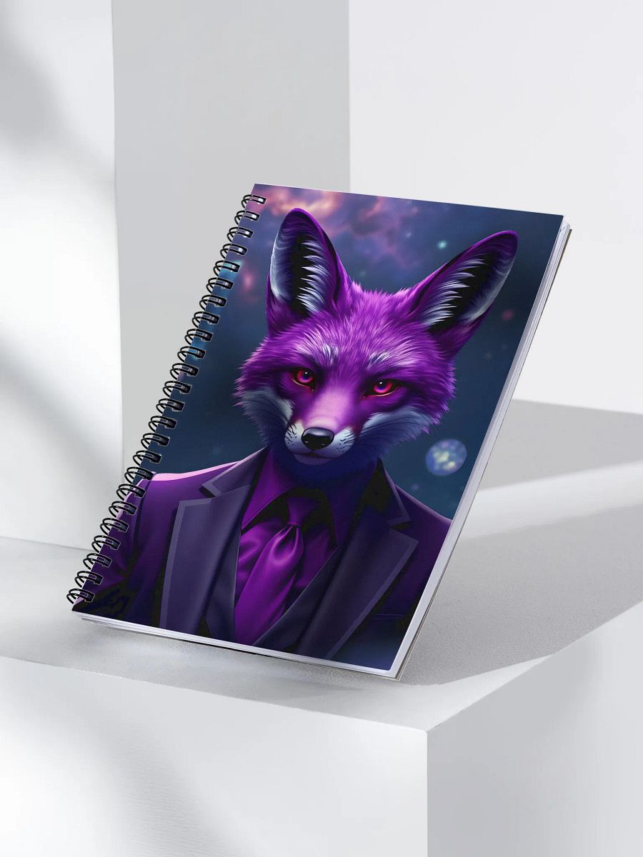 Galactic Notebook product image (3)