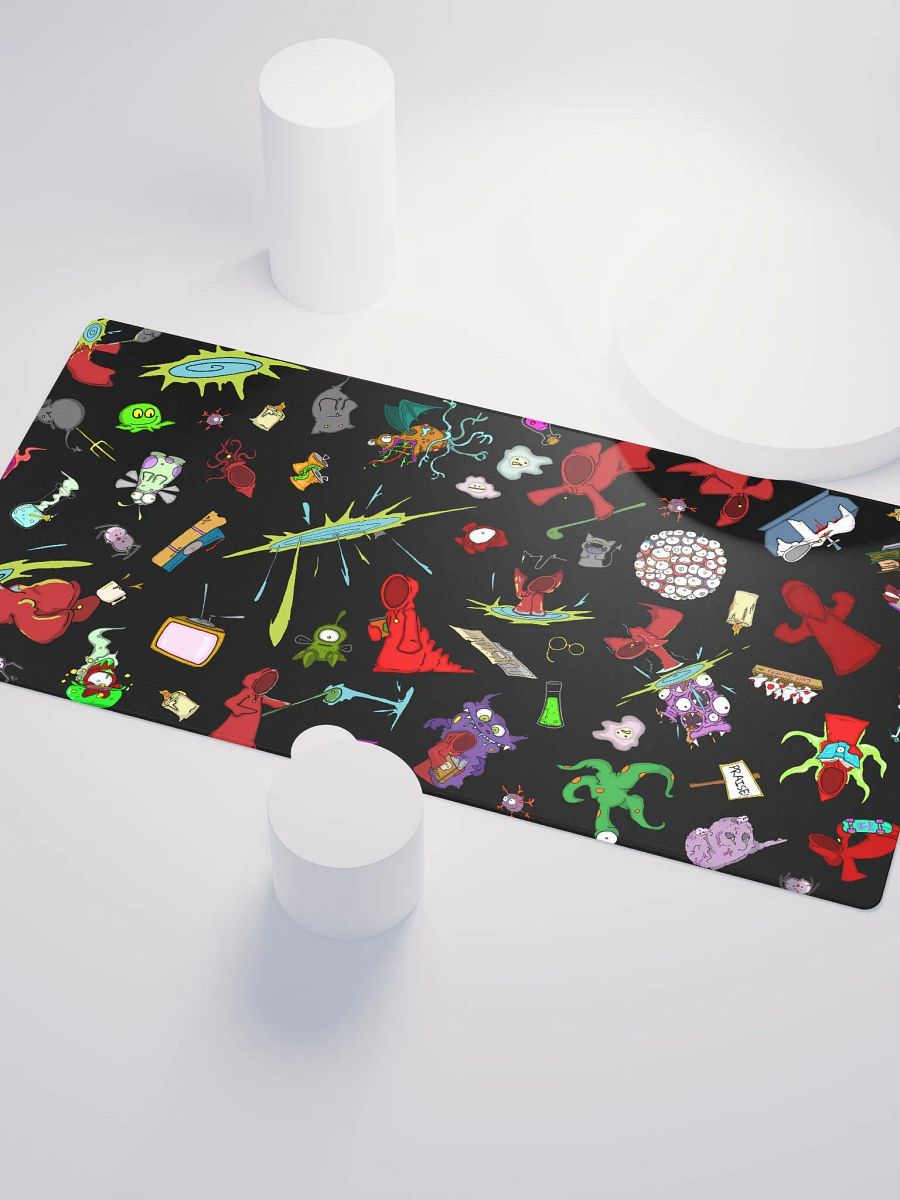 Portal-spolsion Gaming Mousepad product image (3)