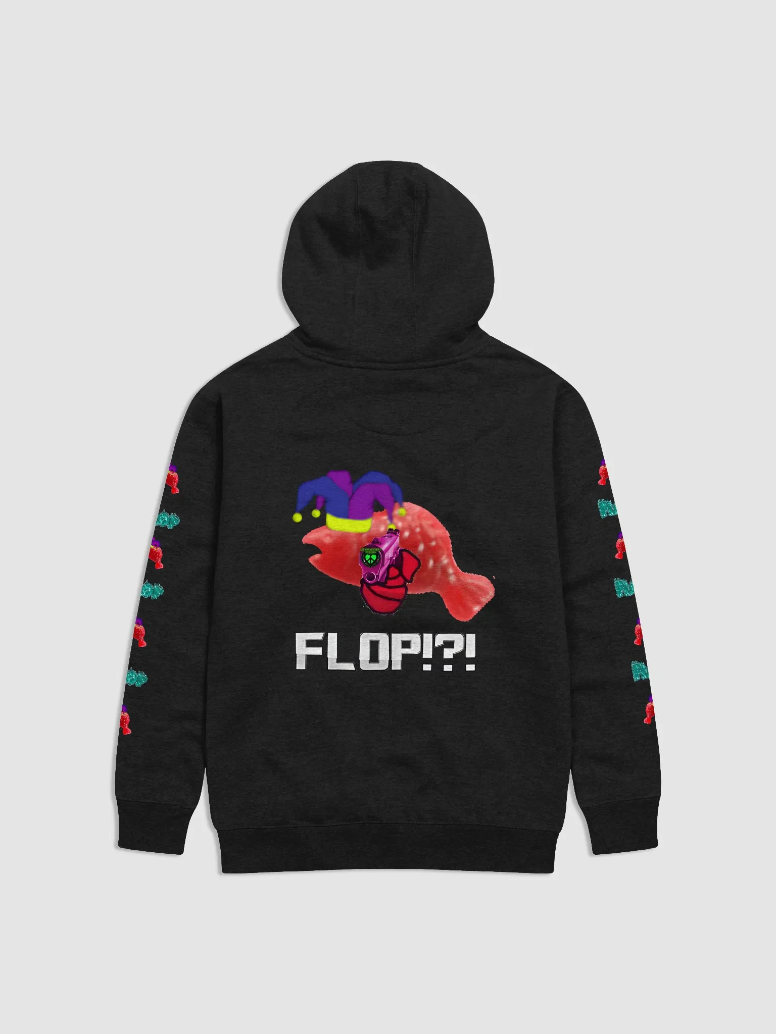 flop Flex Premium Hoodie product image (12)