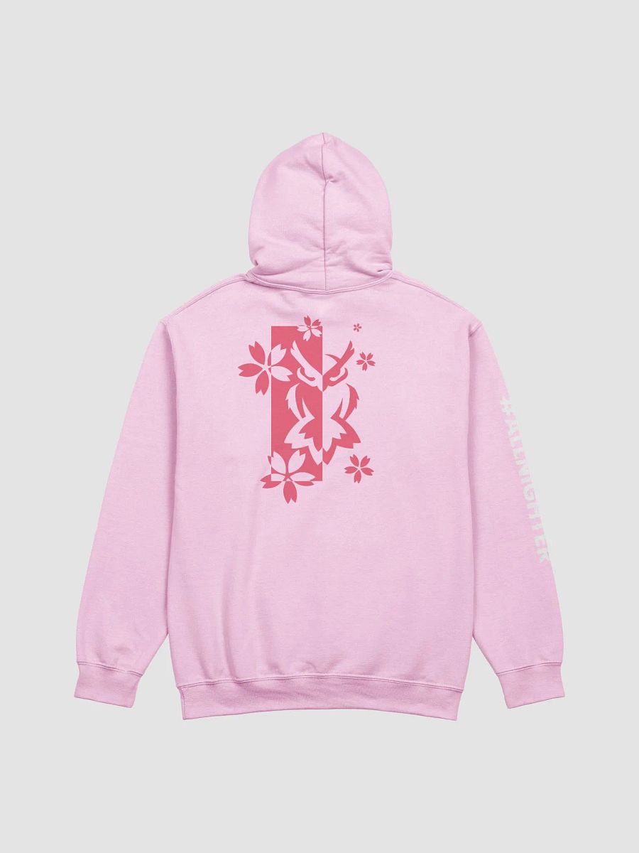Petals Hoodie product image (2)