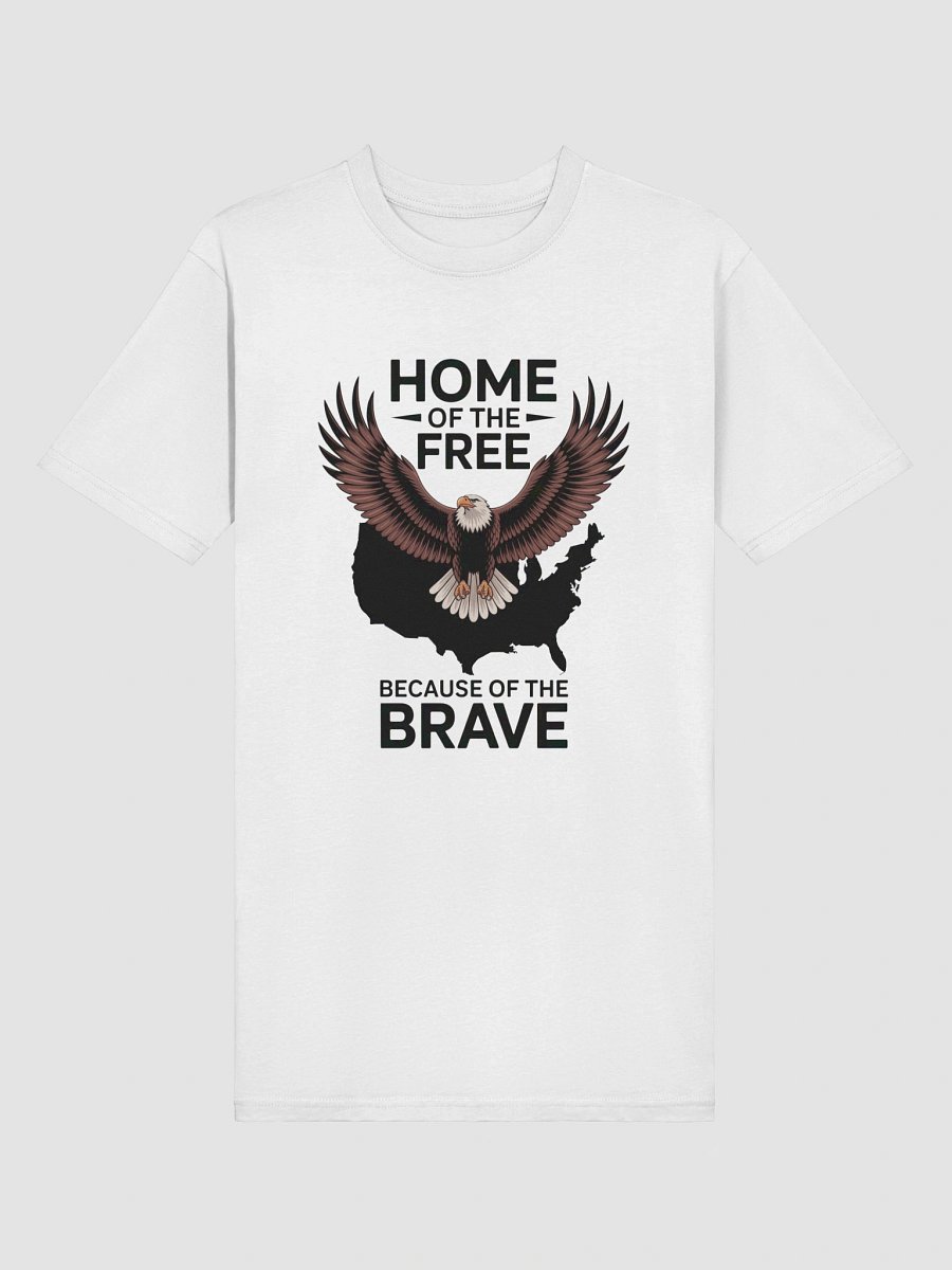 Freedom Eagle Men's Tee product image (14)