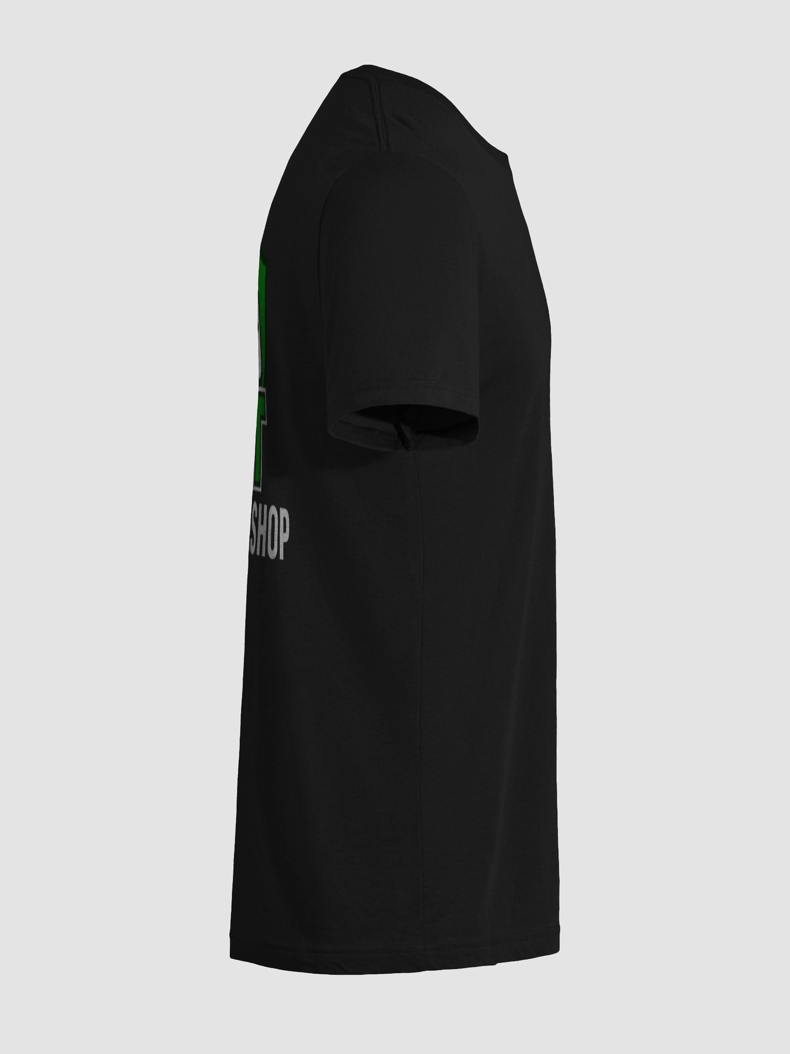 Shielded Gamer Tee product image (12)