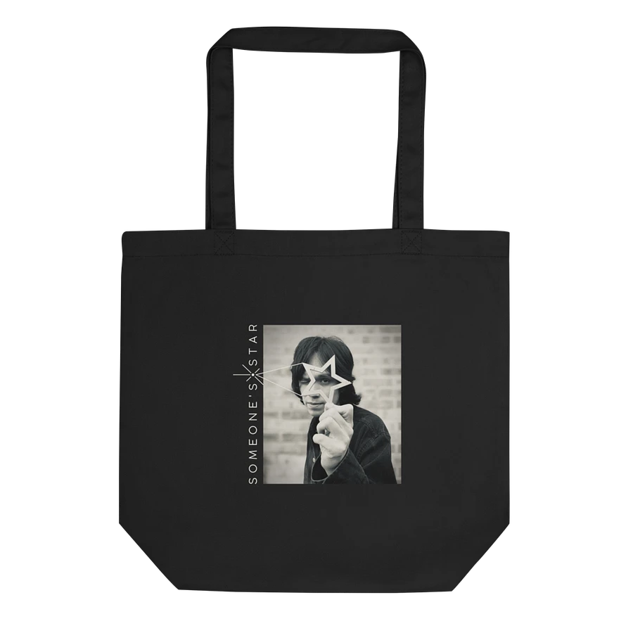 Someone's Star Photo Tote Bag product image (1)