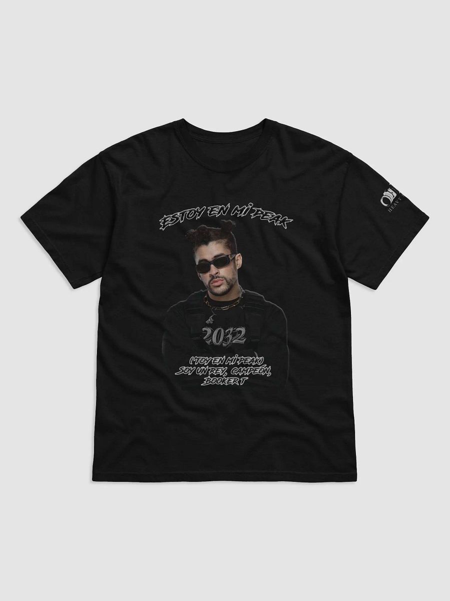 ESTOY EN MI PEAK T SHIRT product image (1)