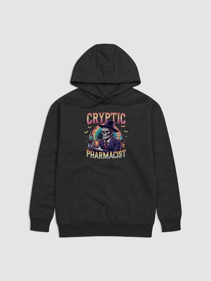 Cryptic Pharmacist Hoodie product image (1)