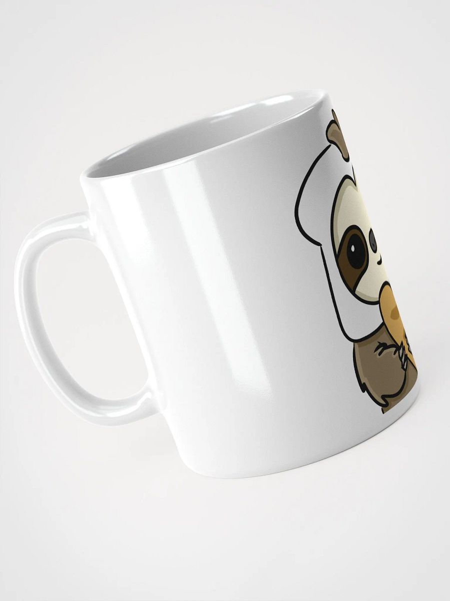 Loaf - White Mug product image (4)