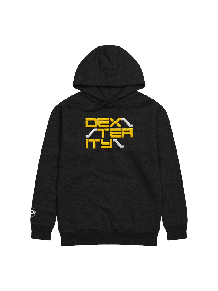 Cyberpunk Hoodie product image (1)