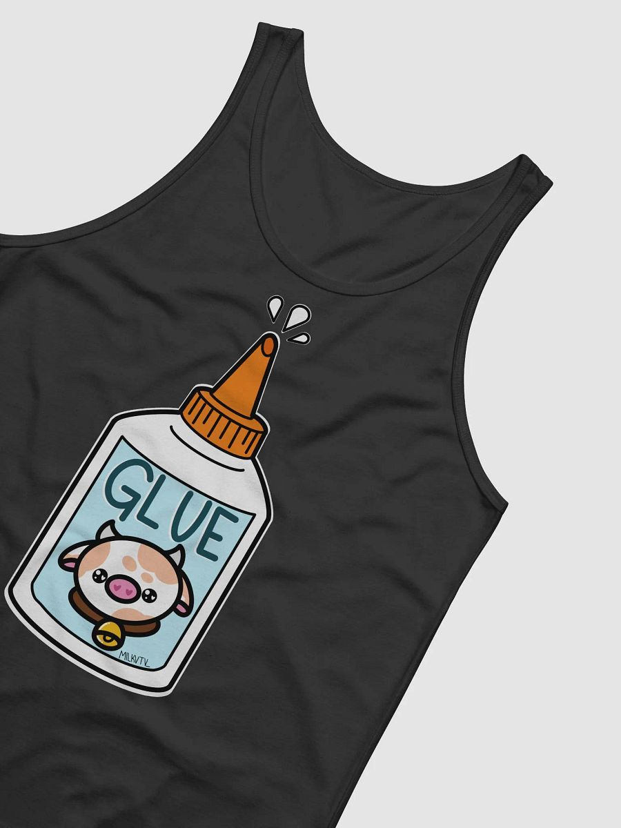 Milky Glue Tank Top product image (20)
