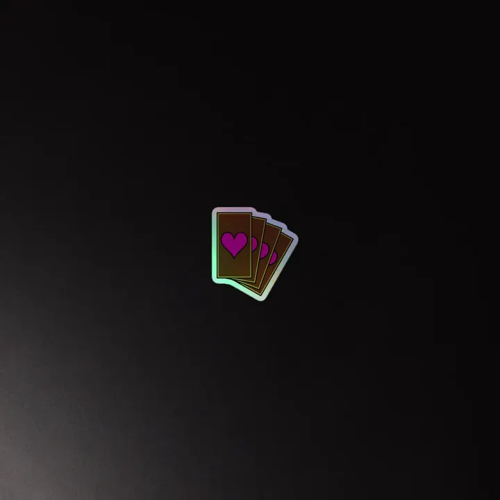 Heart of the Cards product image (4)