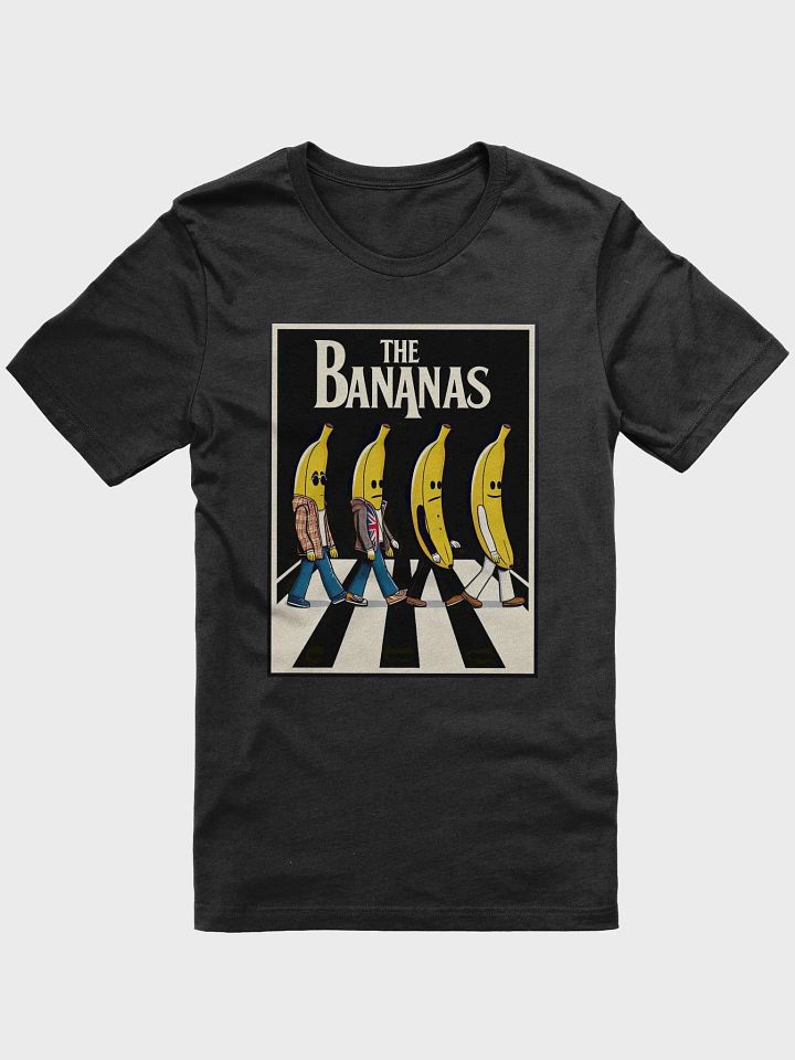 The Bananas T-Shirt product image (2)