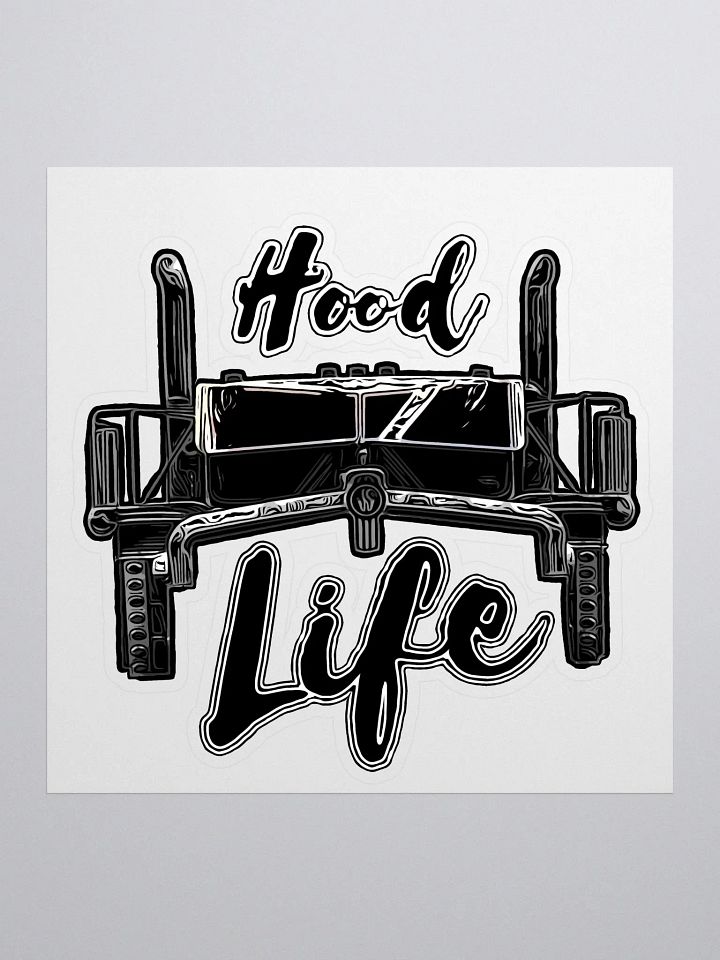 Hood Life product image (1)