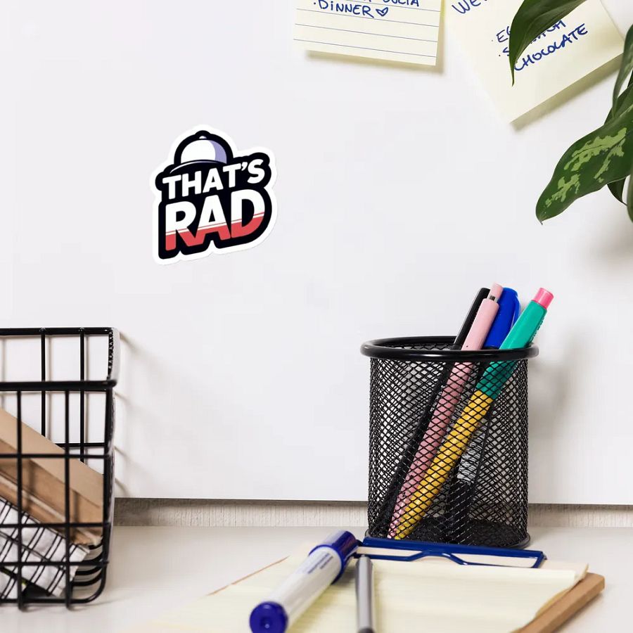 That's Rad Magnet product image (12)
