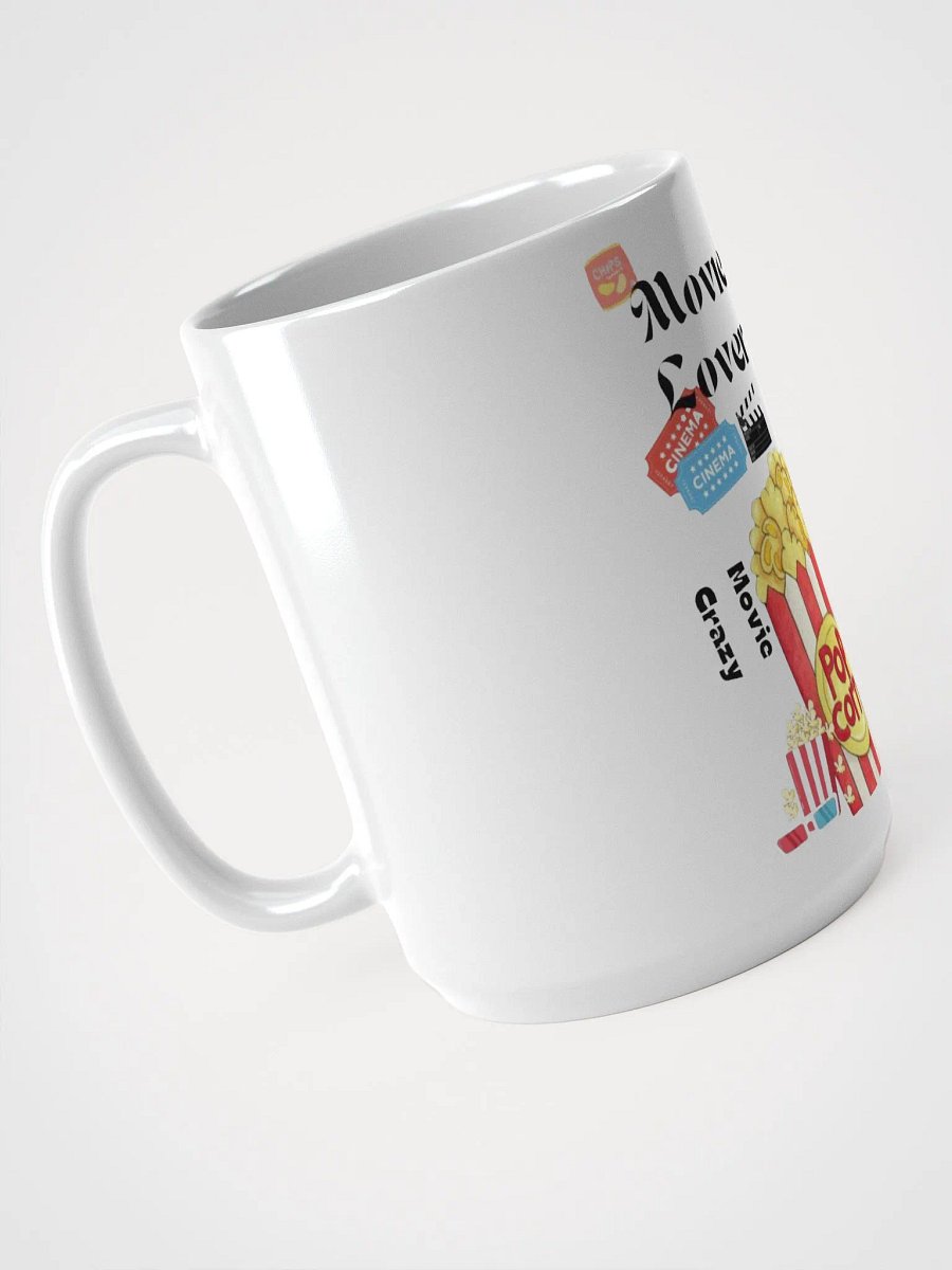 Movie Lover product image (3)