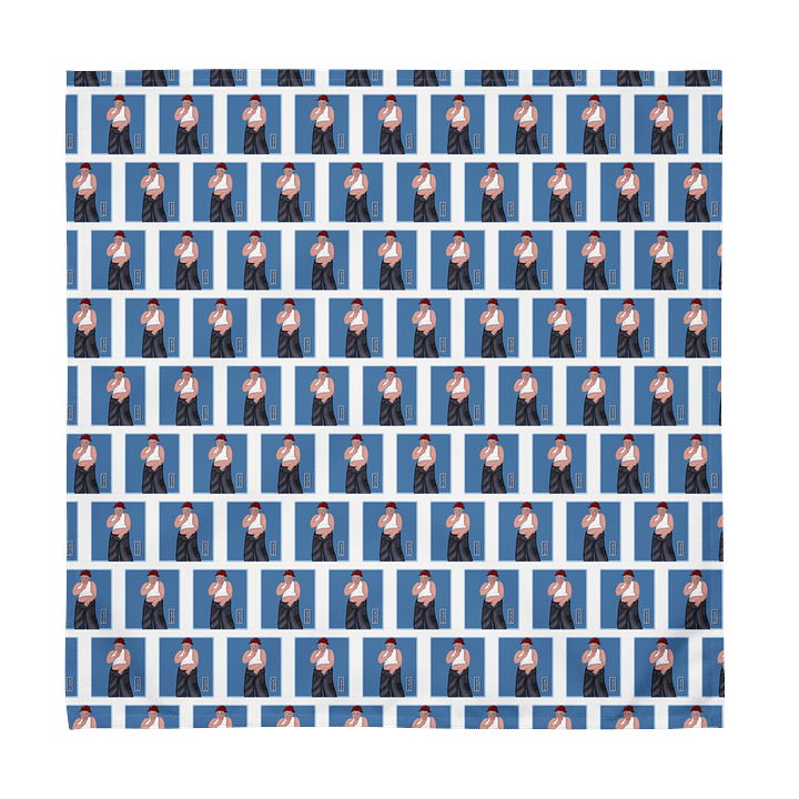 Iconic Napkin Set product image (2)
