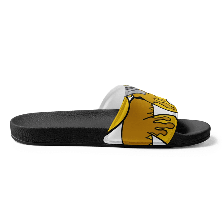 Dab N Tab Slides For Man product image (2)