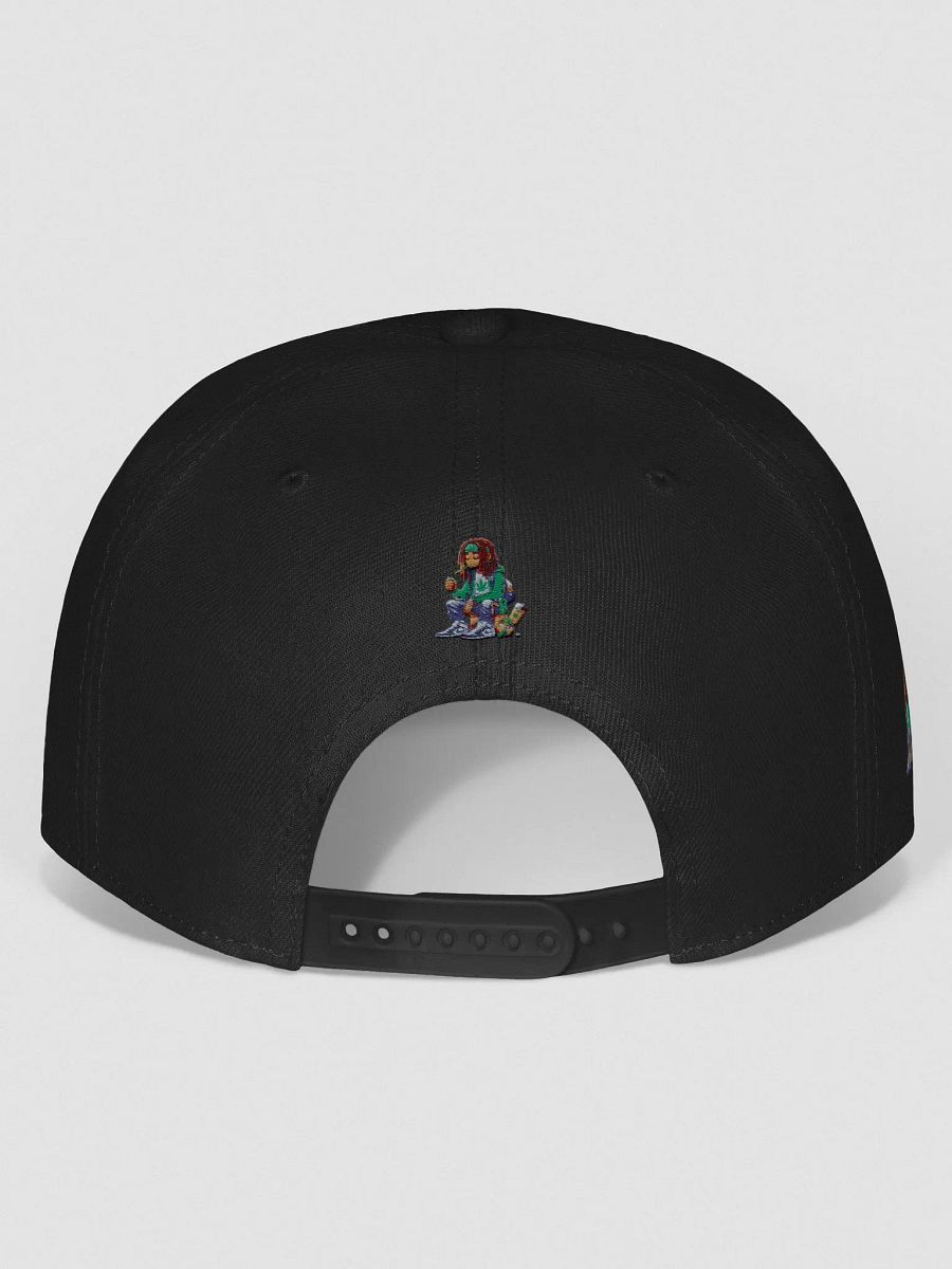 bizzworld drip snapback collection product image (41)