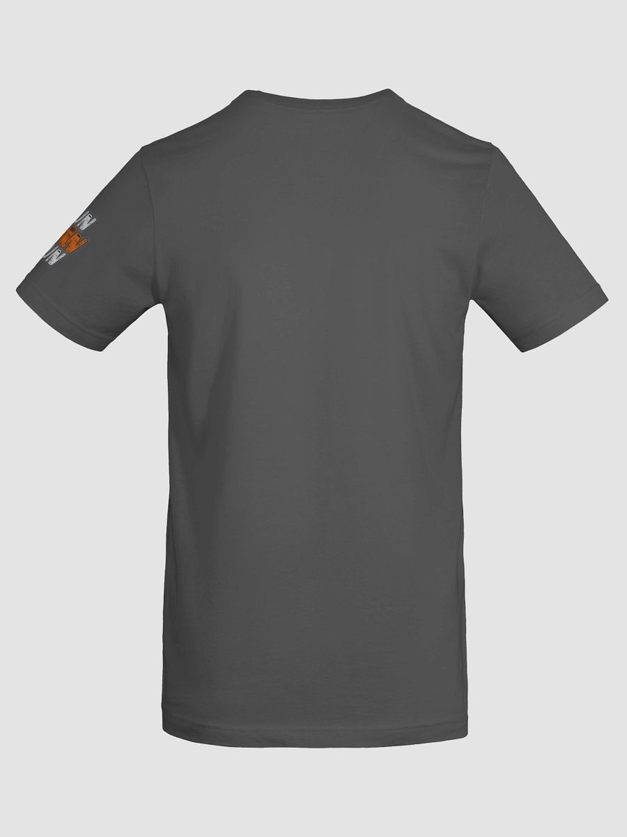 Run Heart tee product image (8)