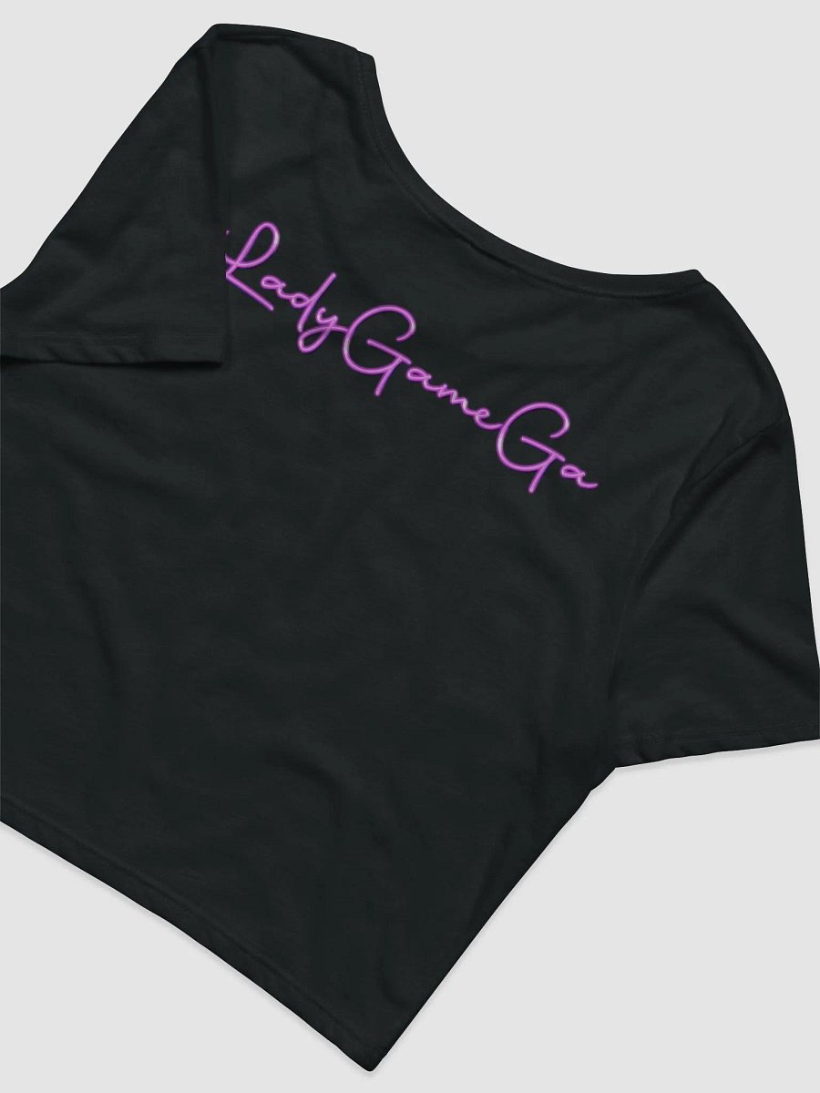 LGG Crop Top product image (4)