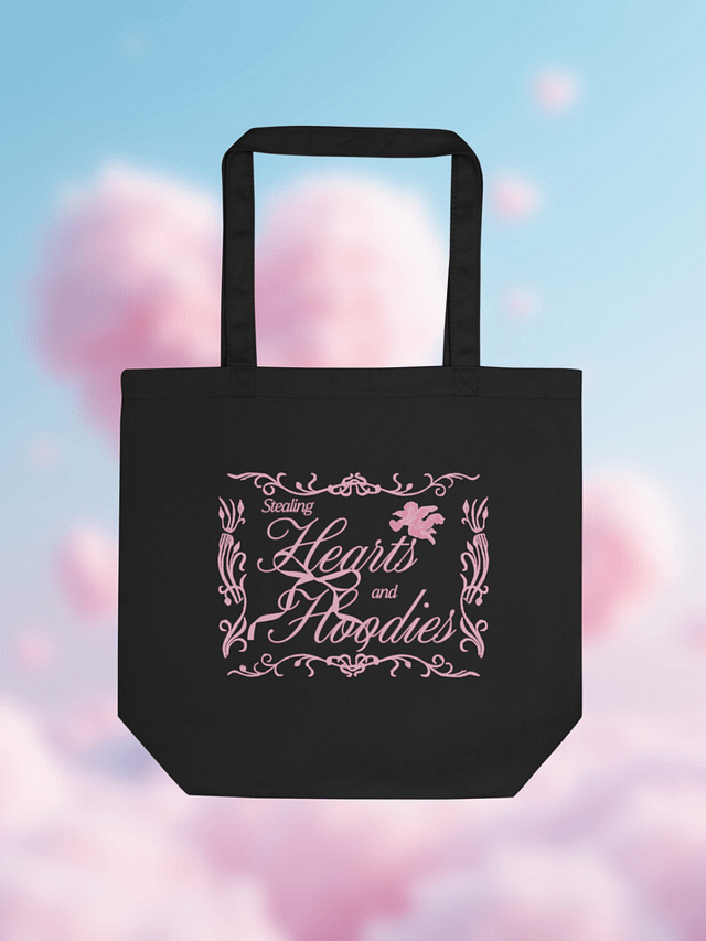 Stealing Hearts Tote product image (1)