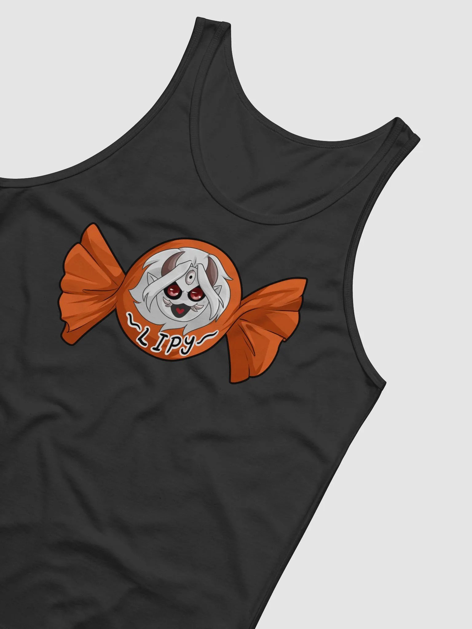 Lipy Candy Tank Top product image (13)