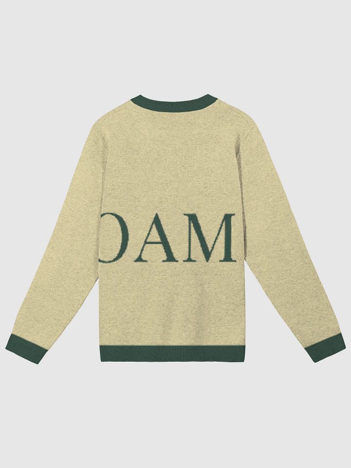 OAM Classic XL Crewneck product image (9)