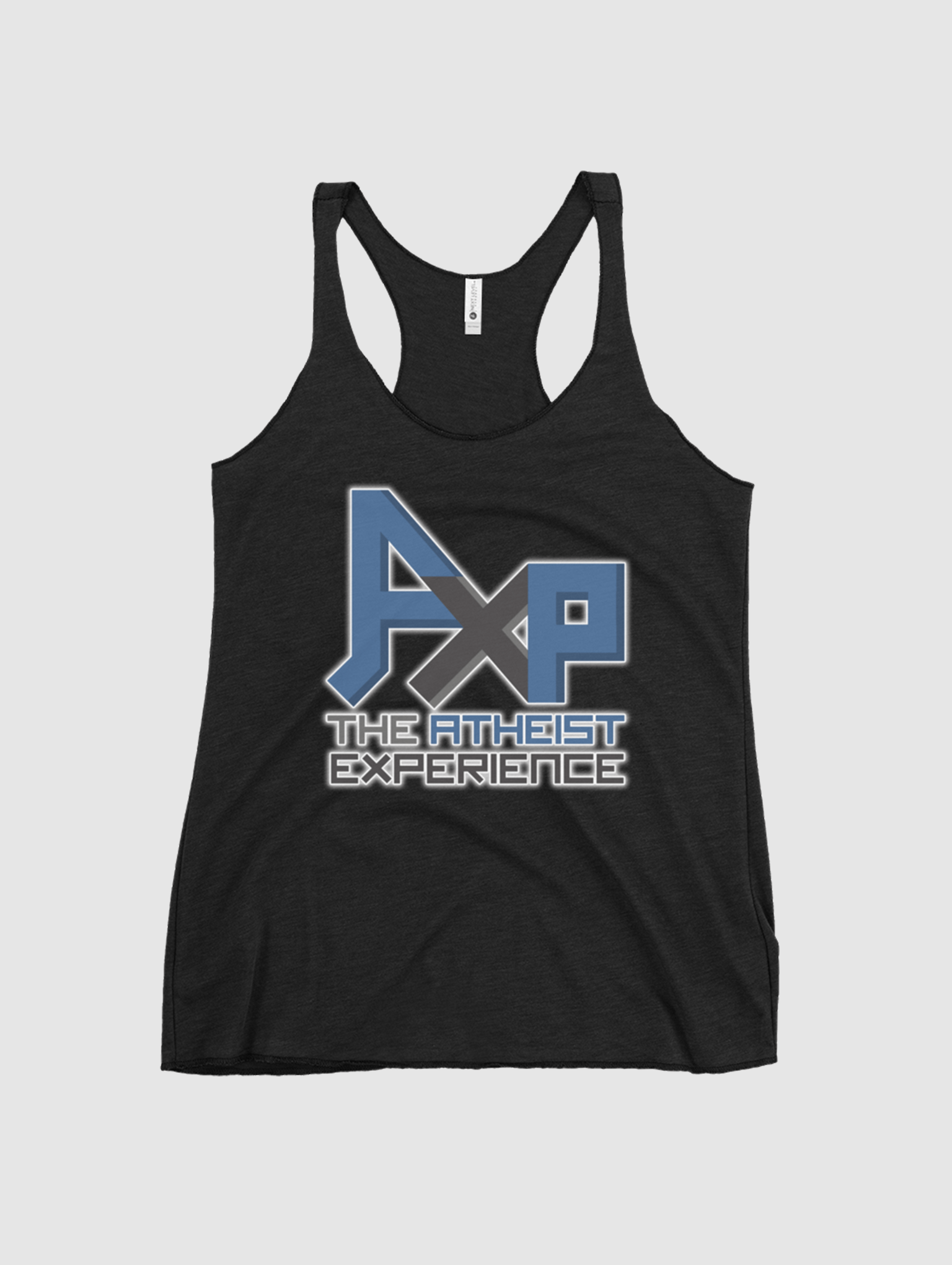 The Atheist Experience Women's Racerback Tank Top product image (1)