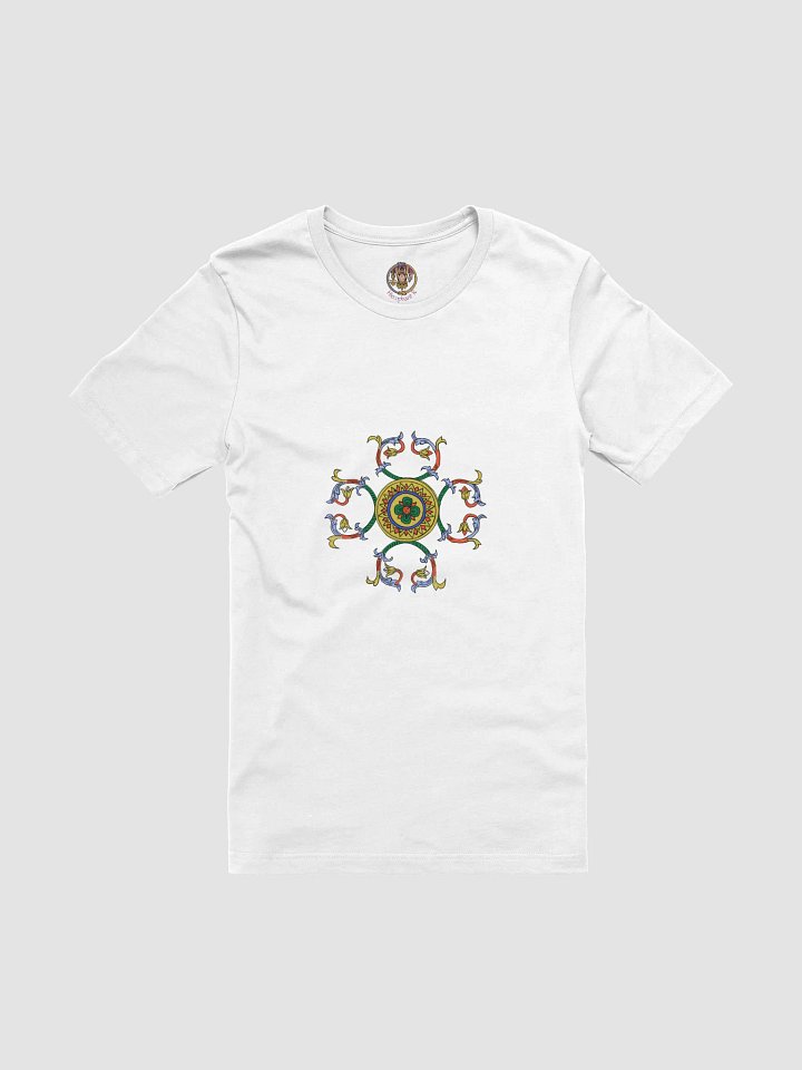 Ace of Deniers Talisman product image (1)