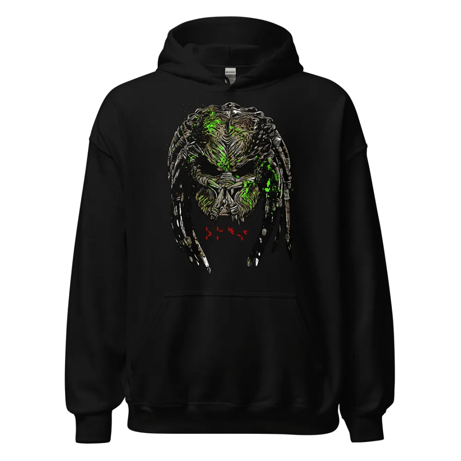 HUNT Hoodie product image (1)