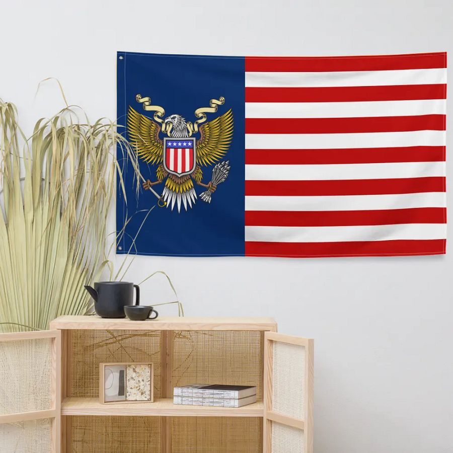 Federal Republic of America Flag product image (5)